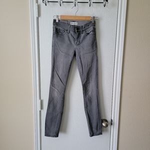 Madewell Skinny Jeans